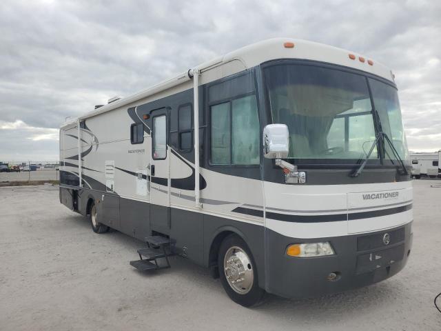 HOLI VACATIONER 2004 with VIN 5B4MP67G443383969 - Photo from auction