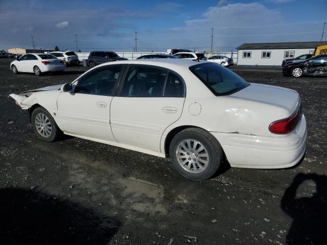 Photo 2 from auction – 2005 BUICK LESABRE CU with VIN 1G4HP52KX5U161526