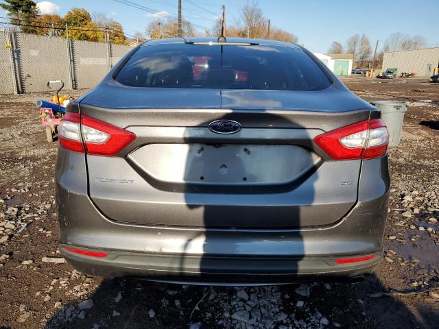 Photo 6 from auction – 2013 FORD FUSION SE with VIN 3FA6P0H73DR289345