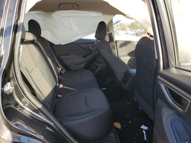 Photo 10 from auction – 2019 SUBARU FORESTER with VIN JF2SKACC1KH445447