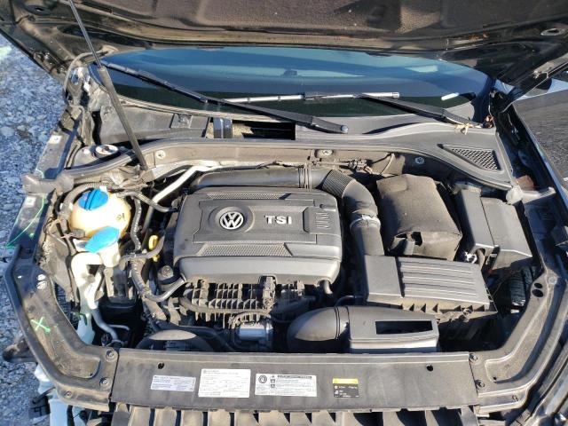 Photo 11 from auction – 2016 VOLKSWAGEN PASSAT S with VIN 1VWAS7A36GC062668