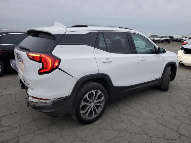 Photo 3 from auction – 2021 GMC TERRAIN SL with VIN 3GKALVEV1ML336931