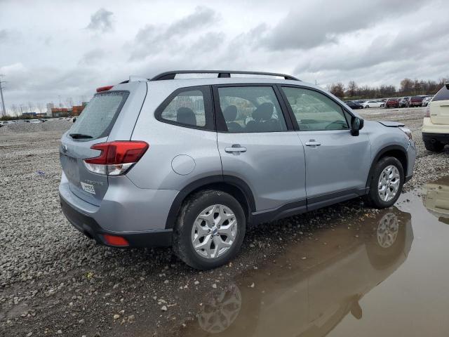 Photo 3 from auction – 2021 SUBARU FORESTER with VIN JF2SKADC7MH476462