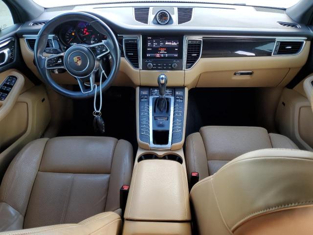 Photo 8 from auction – 2018 PORSCHE MACAN with VIN WP1AA2A53JLB14886