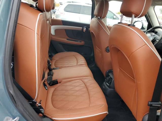 Photo 11 from auction – 2023 MINI COOPER S E with VIN WMZ23BS09P3S00179