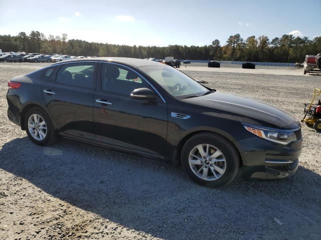 Photo 4 from auction – 2017 KIA OPTIMA LX with VIN KNAGT4L31H5173993