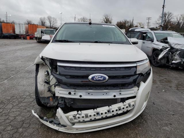 Photo 5 from auction – 2014 FORD EDGE SPORT with VIN 2FMDK4AK2EBA90398