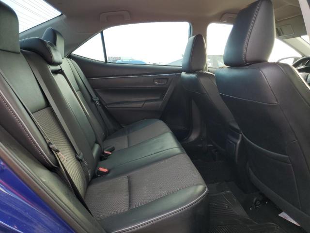 Photo 10 from auction – 2016 TOYOTA COROLLA L with VIN 2T1BURHE2GC534750