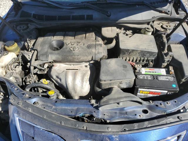 Photo 11 from auction – 2011 TOYOTA CAMRY BASE with VIN 4T1BF3EK8BU634246