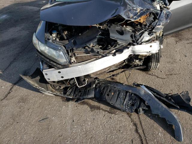 Photo 11 from auction – 2013 HONDA CIVIC LX with VIN 2HGFB2F59DH545457