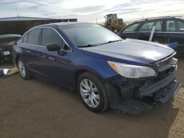 Photo 4 from auction – 2017 SUBARU LEGACY 2.5 with VIN 4S3BNAB69H3025720