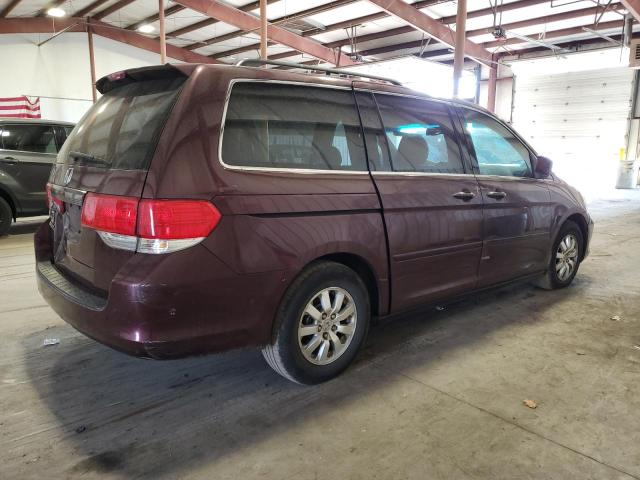 Photo 3 from auction – 2010 HONDA ODYSSEY EX with VIN 5FNRL3H77AB033730