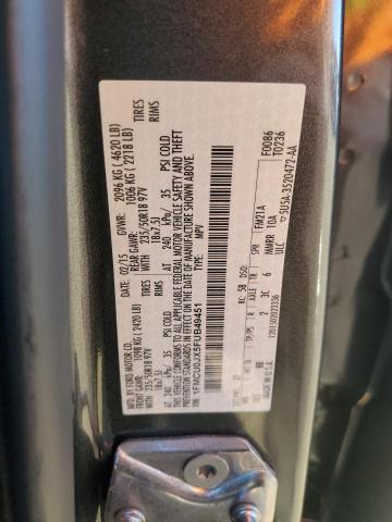 Photo 14 from auction – 2015 FORD ESCAPE TIT with VIN 1FMCU0JX5FUB49451