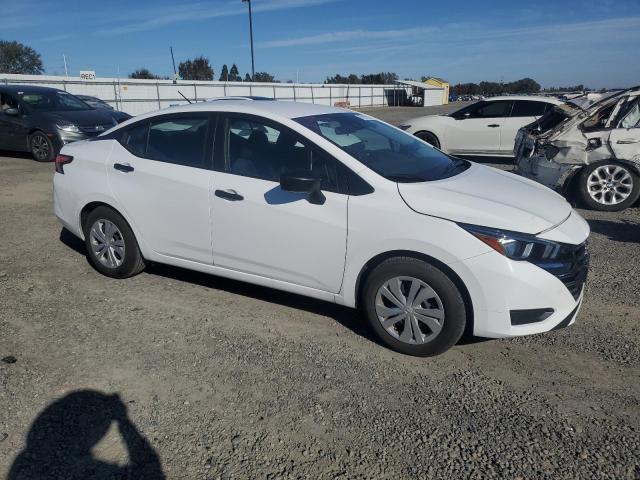 Photo 4 from auction – 2023 NISSAN VERSA S with VIN 3N1CN8BV7PL833459