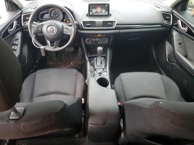 Photo 8 from auction – 2016 MAZDA 3 SPORT with VIN 3MZBM1T70GM284889