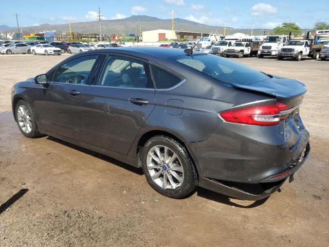 Photo 2 from auction – 2017 FORD FUSION SE with VIN 3FA6P0H74HR346013