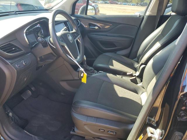 Photo 7 from auction – 2019 BUICK ENCORE PRE with VIN KL4CJASB5KB885327