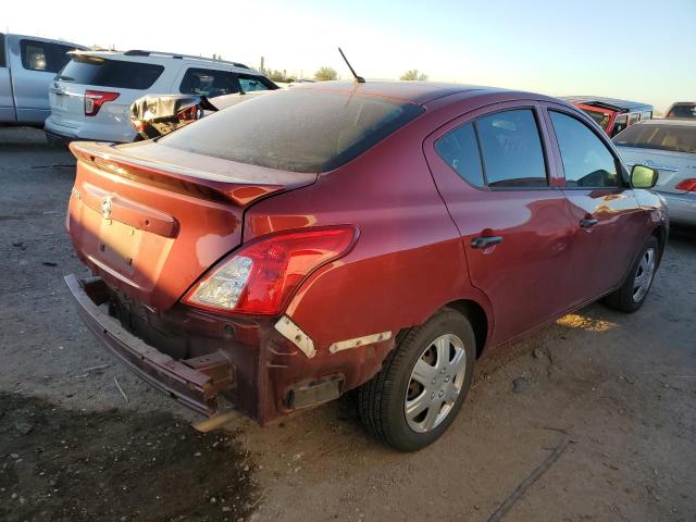 Photo 3 from auction – 2018 NISSAN VERSA with VIN 3N1CN7AP3JL820132