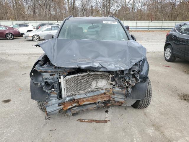 Photo 5 from auction – 2009 CHEVROLET EQUINOX with VIN 2CNDL23F996235470