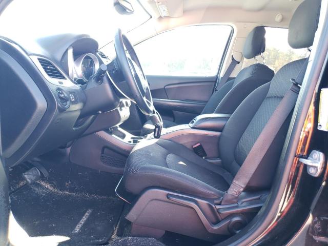 Photo 7 from auction – 2017 DODGE JOURNEY SE with VIN 3C4PDCAB2HT579365