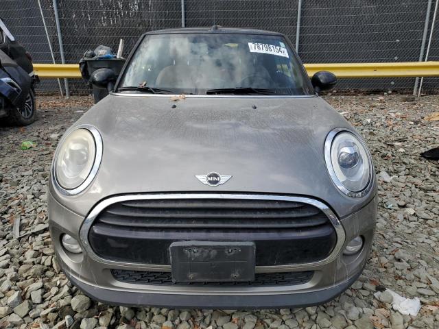 Photo 5 from auction – 2016 MINI COOPER with VIN WMWWG5C50G3A83397