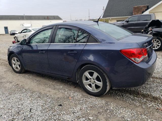 Photo 2 from auction – 2014 CHEVROLET CRUZE LT with VIN 1G1PC5SB3E7463291