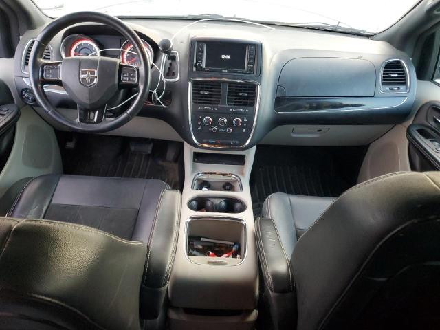 Photo 8 from auction – 2019 DODGE GRAND CARA with VIN 2C4RDGCG4KR511622