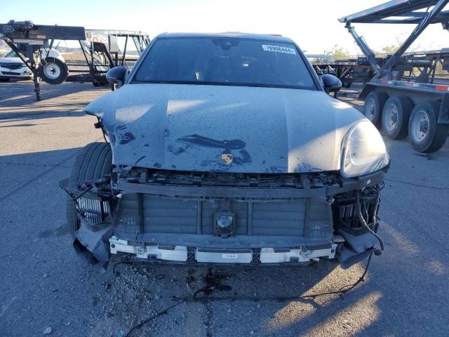 Photo 5 from auction – 2021 PORSCHE CAYENNE S with VIN WP1AB2AYXMDA27735