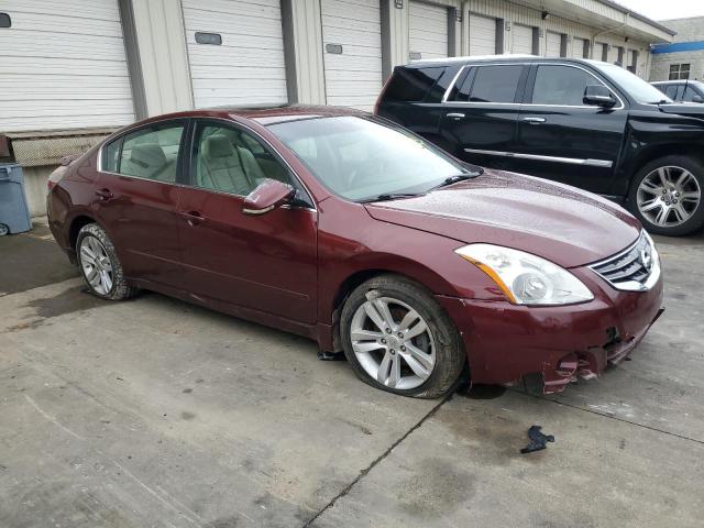 Photo 4 from auction – 2012 NISSAN ALTIMA SR with VIN 1N4BL2AP6CC168905