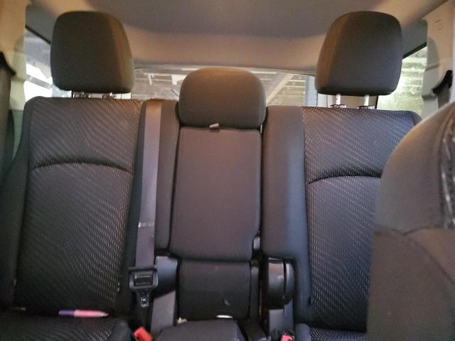 Photo 10 from auction – 2011 DODGE JOURNEY EX with VIN 3D4PG4FB2BT555907