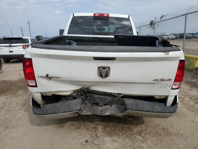 Photo 6 from auction – 2017 RAM 2500 SLT with VIN 3C6UR5DL0HG772988
