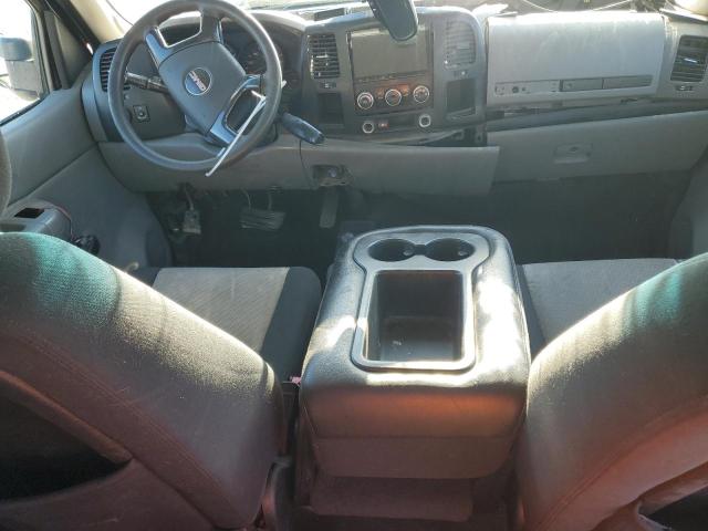 Photo 8 from auction – 2007 GMC NEW SIERRA with VIN 2GTEK13C271667839