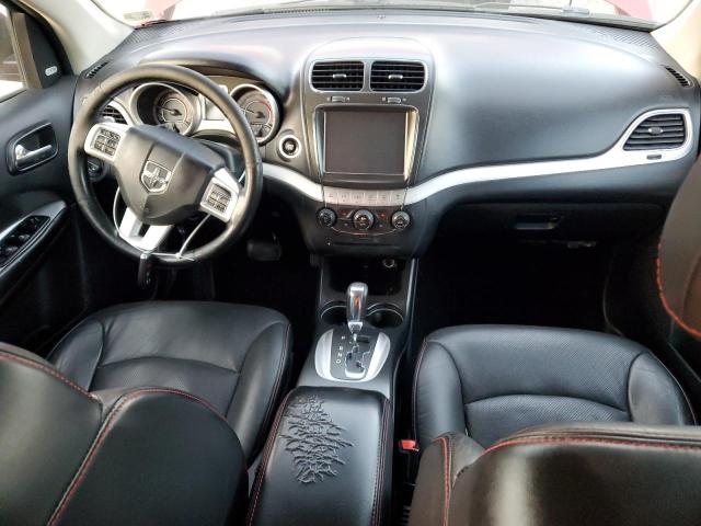 Photo 8 from auction – 2018 DODGE JOURNEY GT with VIN 3C4PDCEG8JT463003