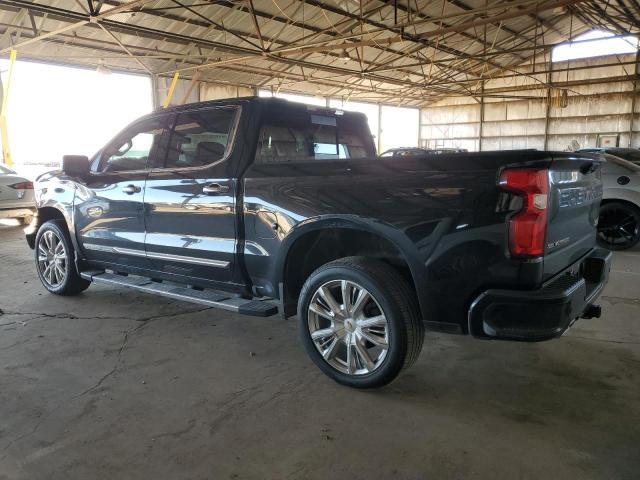 Photo 2 from auction – 2022 CHEVROLET SILVERADO with VIN 1GCUDJET5NZ577754