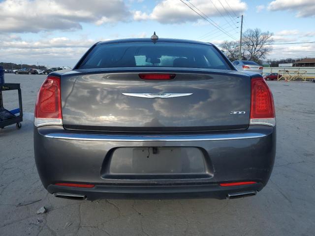 Foto 6 de la subasta – 2015 CHRYSLER 300 LIMITE con VIN 2C3CCAAG8FH899172