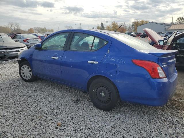 Photo 2 from auction – 2016 NISSAN VERSA S with VIN 3N1CN7AP4GL841113