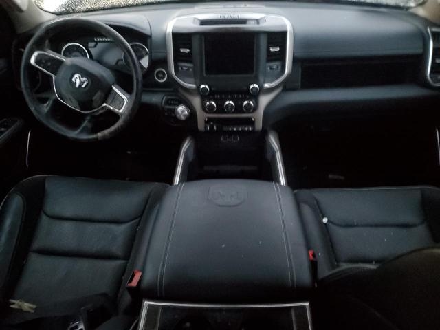 Photo 8 from auction – 2020 RAM 1500 LARAM with VIN 1C6SRFJTXLN413360