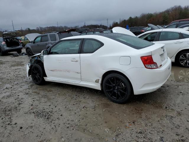 Photo 2 from auction – 2012 TOYOTA SCION TC with VIN JTKJF5C72C3038592