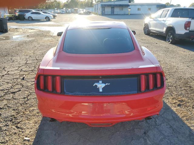 Photo 6 from auction – 2015 FORD MUSTANG with VIN 1FA6P8AM0F5374082