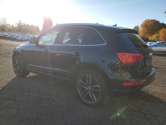 Photo 2 from auction – 2012 AUDI Q5 PREMIUM with VIN WA1LFAFP1CA047259