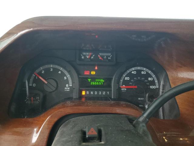 Photo 8 from auction – 2015 FORR FREEDOM EX with VIN 1FDXE4FS2EDB08373