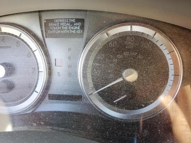 Photo 9 from auction – 2011 LEXUS ES 350 with VIN JTHBK1EG1B2468243