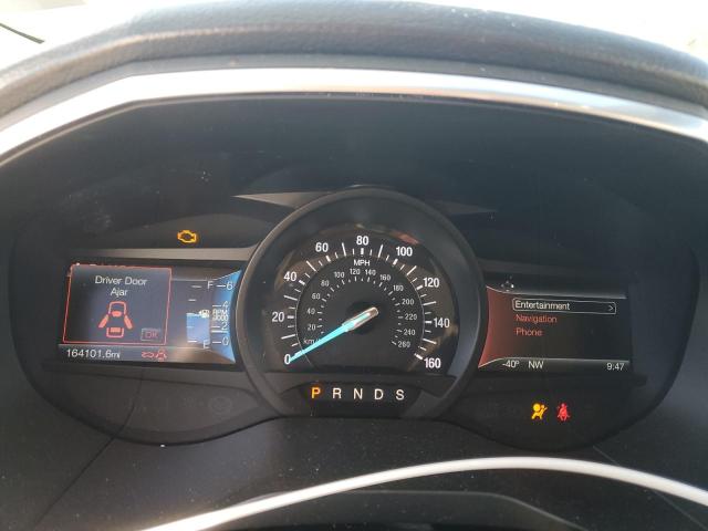 Фото 9 с аукциона – 2015 FORD EDGE TITAN с VIN 2FMPK4K81FBB88873