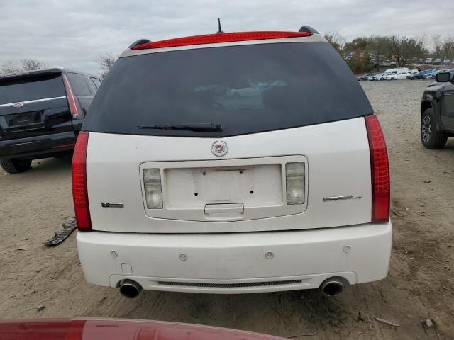 Photo 6 from auction – 2007 CADILLAC SRX with VIN 1GYEE63A870172327