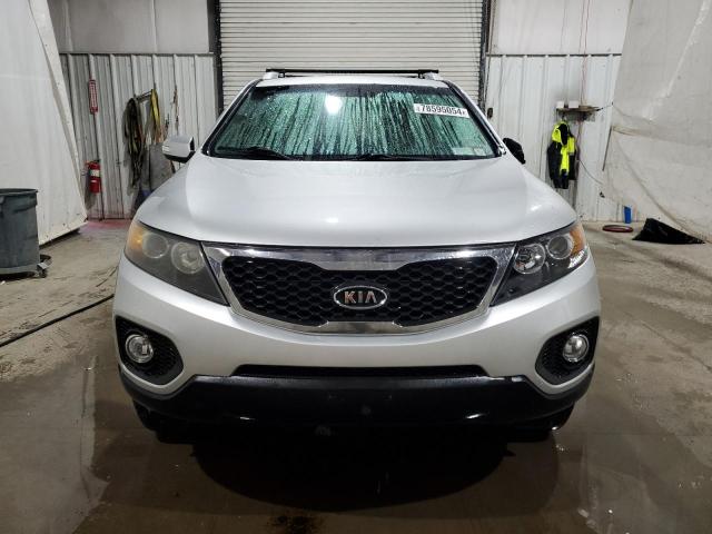 Photo 5 from auction – 2011 KIA SORENTO BA with VIN 5XYKTDA10BG059626
