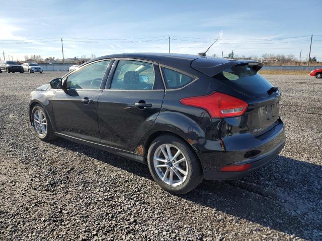 Photo 2 from auction – 2015 FORD FOCUS SE with VIN 1FADP3K27FL359100