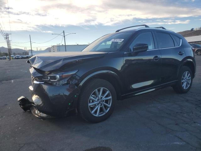 MAZDA CX-5 SELEC 2024 with VIN JM3KFBBL1R0507472 - Photo from auction