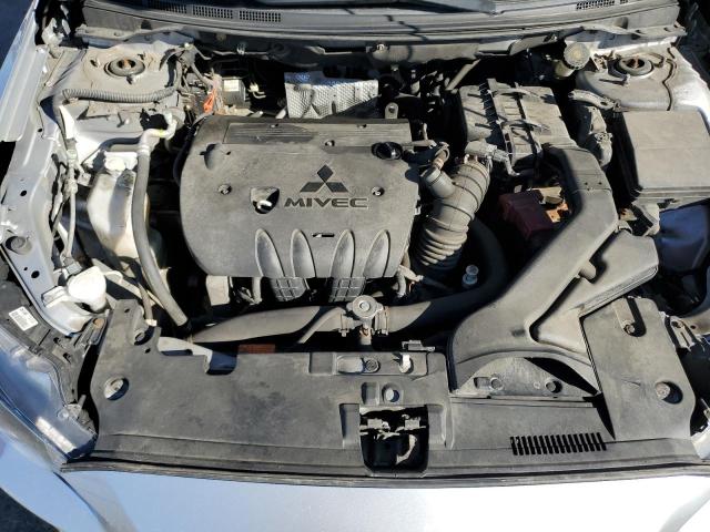 Photo 11 from auction – 2012 MITSUBISHI LANCER ES/ with VIN JA32U2FU4CU030147
