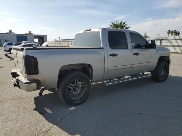 Photo 3 from auction – 2007 CHEVROLET SILVERADO with VIN 3GCEC13J37G540665