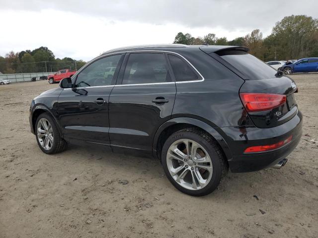 Photo 2 from auction – 2018 AUDI Q3 PREMIUM with VIN WA1JCCFS3JR032289